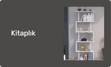 Kitaplık