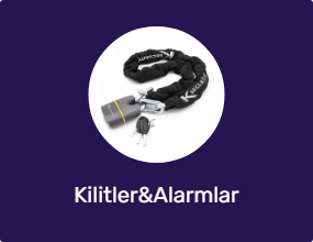 Kilitler&Alarmlar