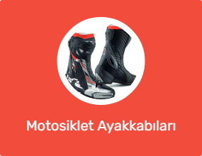 Motosiklet Ayakkabıları