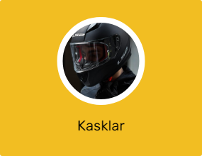 Kasklar