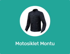 Motosiklet Montu