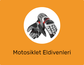 Motosiklet Eldivenleri