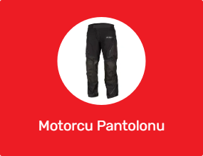 Motorcu Pantolonu