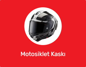Motosiklet Kaskı