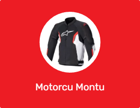 Motorcu Montu