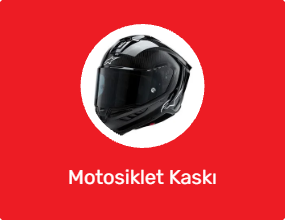 Motosiklet Kaskı