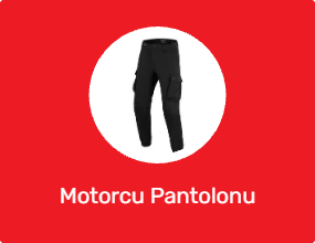 Motorcu Pantolonu