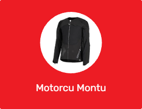 Motorcu Montu