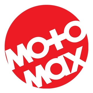 Motomax logo