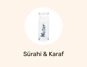 Sürahi & Karaf