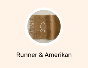 Runner & Amerikan Servisi