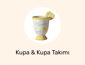 Kupa & Kupa Takımı