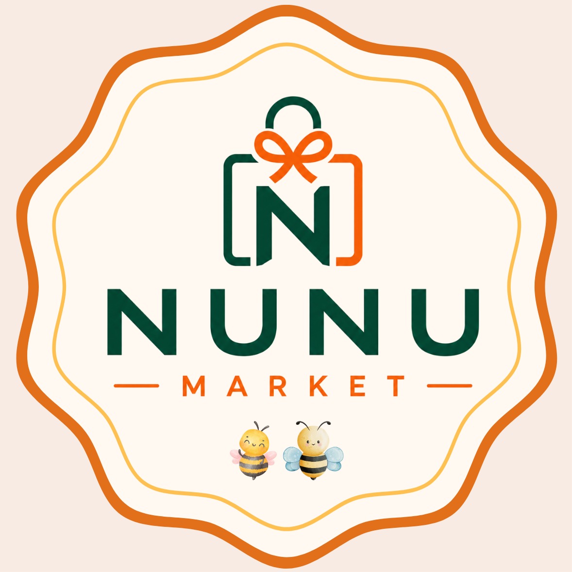 NuNu Market