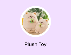 Plush Toy
