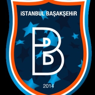 İstanbul Başakşehir Futbol Kulübü logo