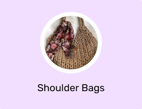 Shoulder Bags