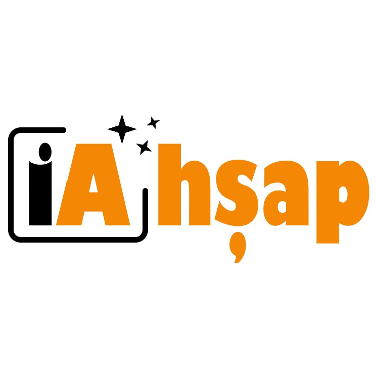 iAhşap