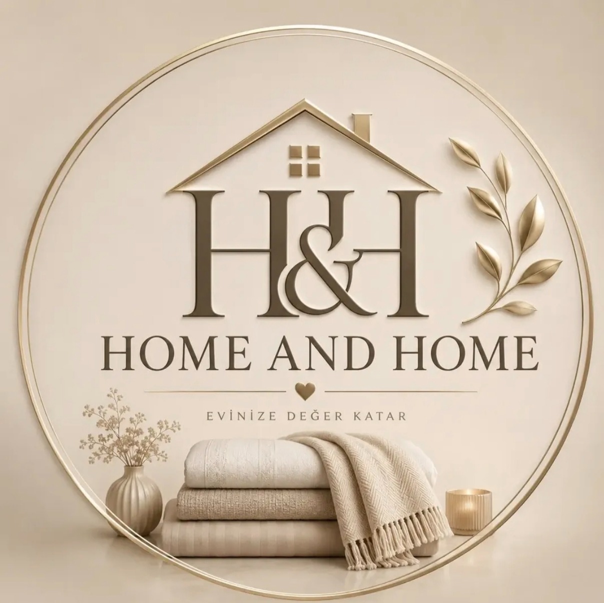 Homee And Home