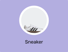 Sneaker