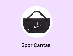 Spor Çantası