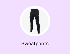 Sweatpants