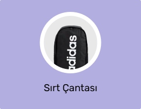 Sırt Çantası