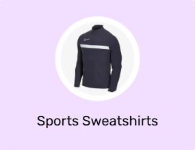 Sports Sweatshirts