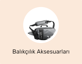 Balıkçılık Aksesuarları