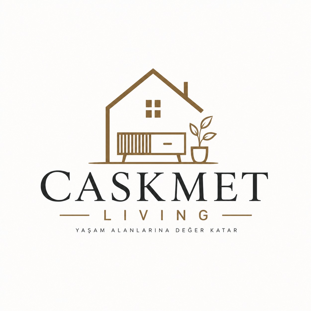 Caskmet Living