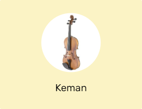 Keman