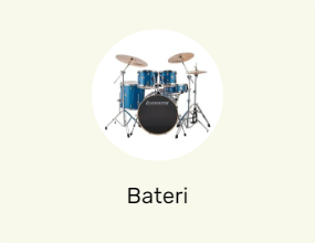 Bateri