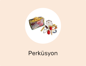 Perküsyon