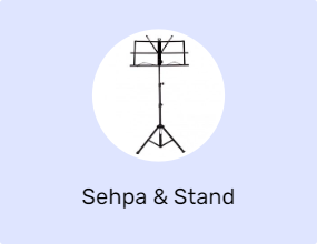 Sehpa & Stand