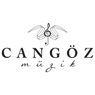 Cangöz Müzik logo