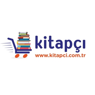 Kitapçı logo