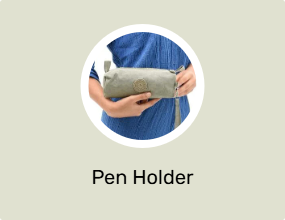 Pen Holder