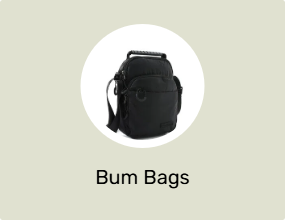 Bum Bags