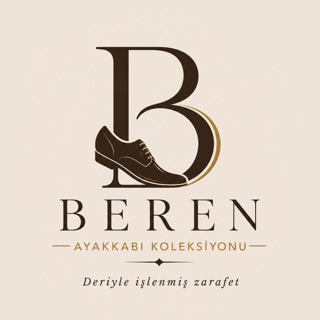 Beren Shoes Collection
