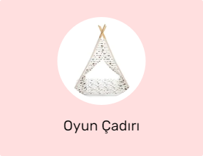 Oyun Çadırı