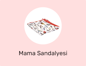 Mama Sandalyesi