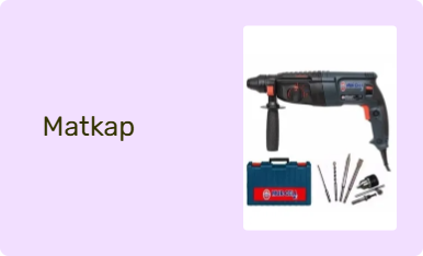 Matkap