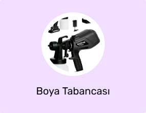 Boya Tabancası