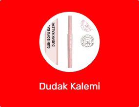 Dudak Kalemi