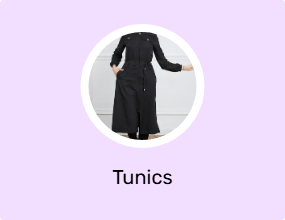 Tunics