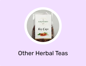 Other Herbal Teas