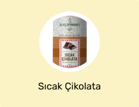 Sıcak Çikolata