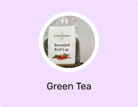 Green Tea