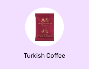 Turkish Coffee