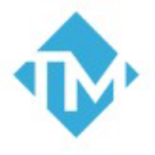 Teknomeda logo
