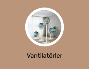 Vantilatörler